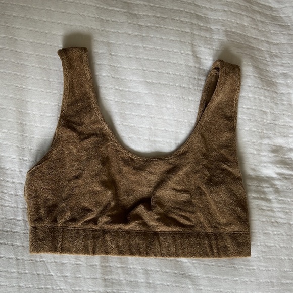 Zara Terry Cloth Set - Picture 4 of 5